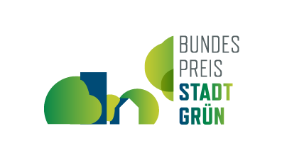 Bundespreis Stadtgrün 2022 Brand Kit And Logos