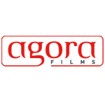 Agora Films Brand Kit And Logos