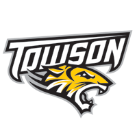 Towson University Athletics Brand Kit And Logos