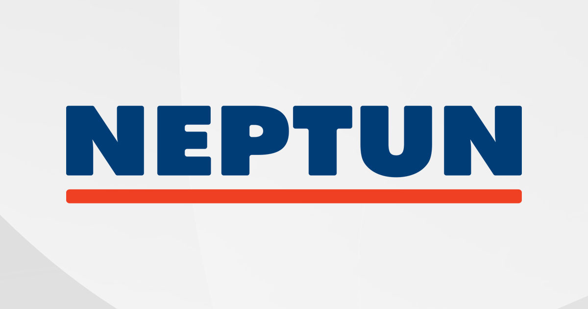 Neptun Brand Kit And Logos