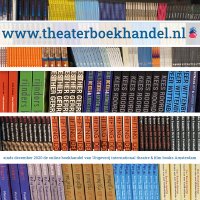 Theaterboekhandel Brand Kit And Logos