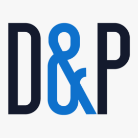 Dobbs & Porter, PLLC | Dobbs & Porter, PLLC Brand Kit And Logos