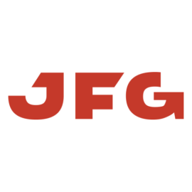 JFG Automation Brand Kit And Logos