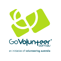 GoVolunteer Brand Kit And Logos