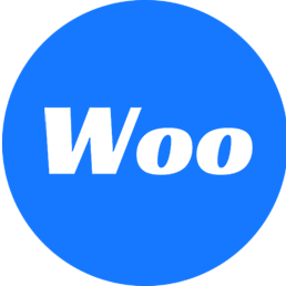 WooCommerce 商店小程序 Brand Kit And Logos