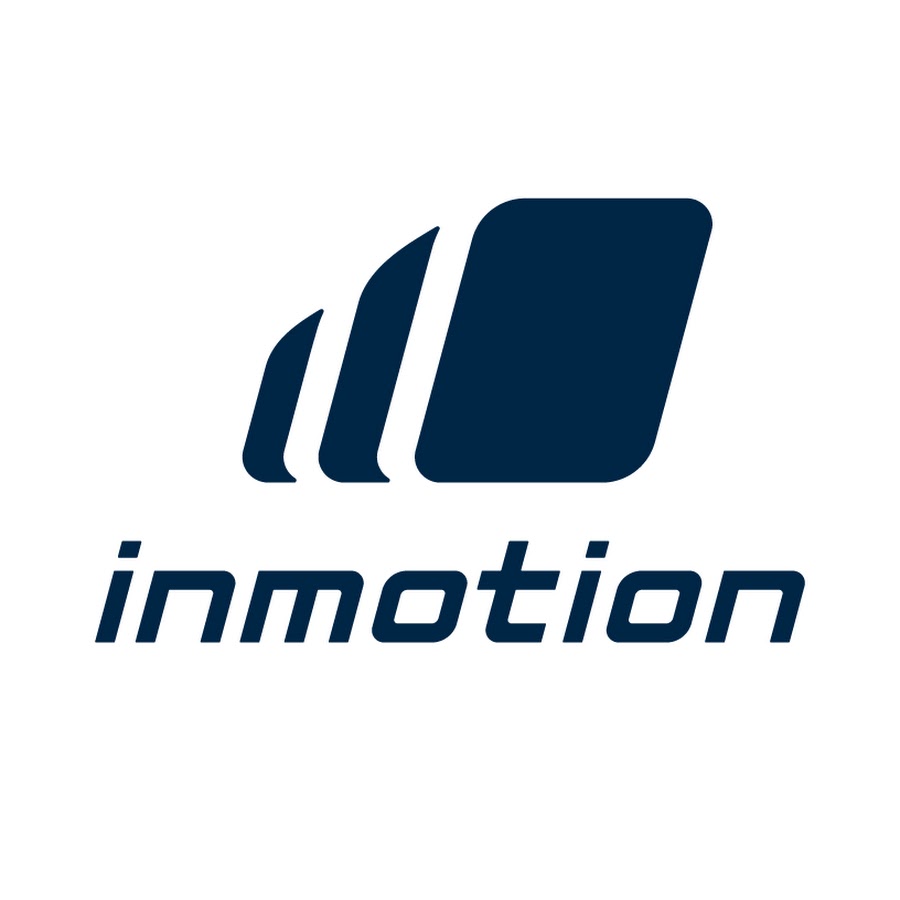 Evs-inmotion.com Brand Kit And Logos