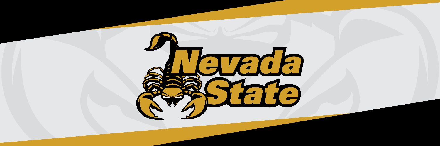 Nevada State Brand Kit And Logos