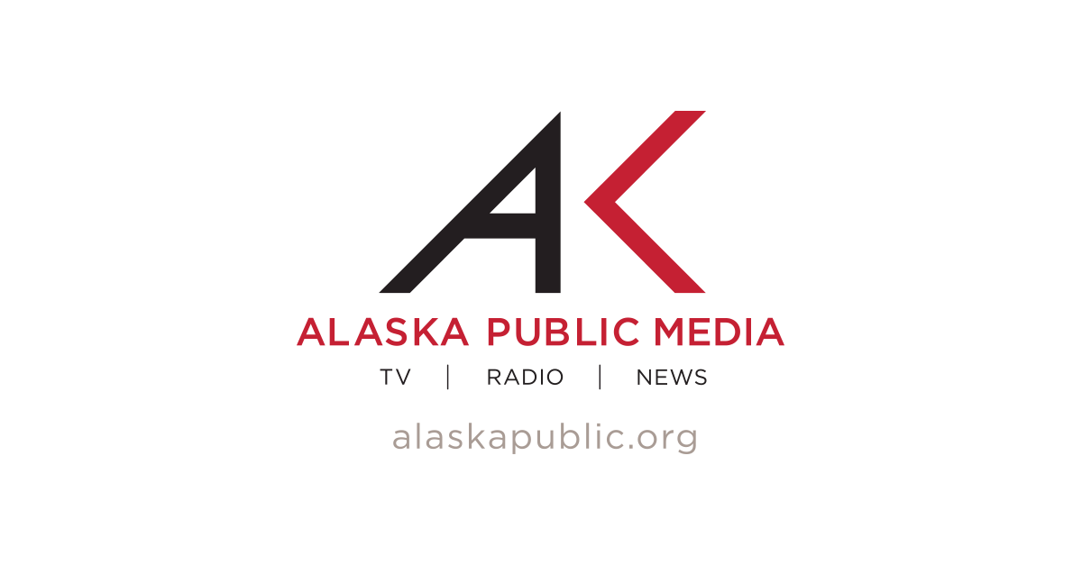 Alaska Public Media Brand Kit And Logos