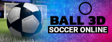 Ball 3D Brand Kit And Logos