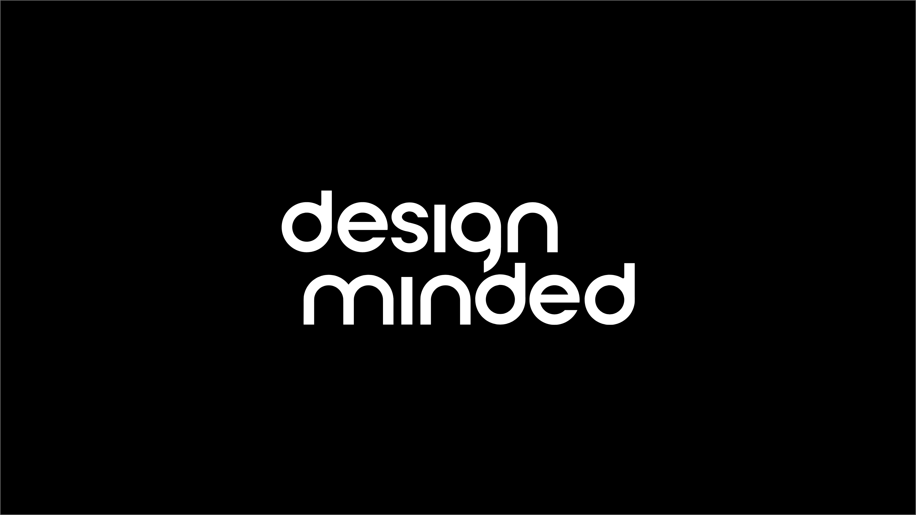 Design Minded Brand Kit And Logos