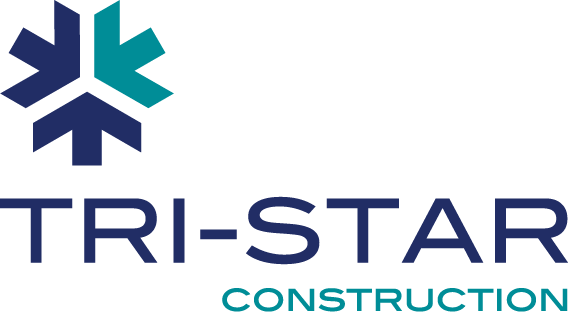 Tri-Star Construction (Pty) Ltd Brand Kit And Logos