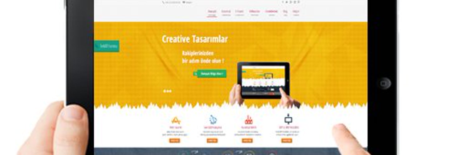 Mersin Web Tasarım | 899 TL Ye  Web Sitesi | K.Maraş Web Tasarım Brand Kit And Logos