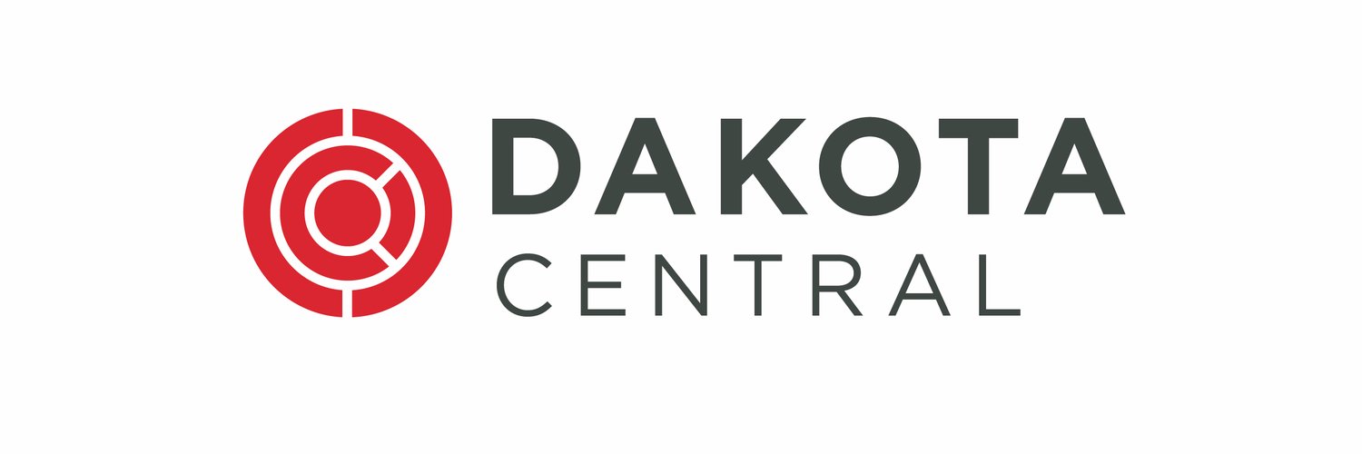 Dakota Central Brand Kit And Logos