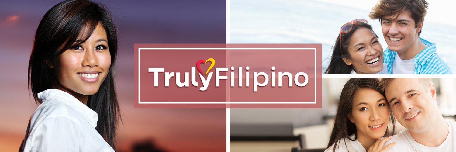 TrulyFilipino Brand Kit And Logos