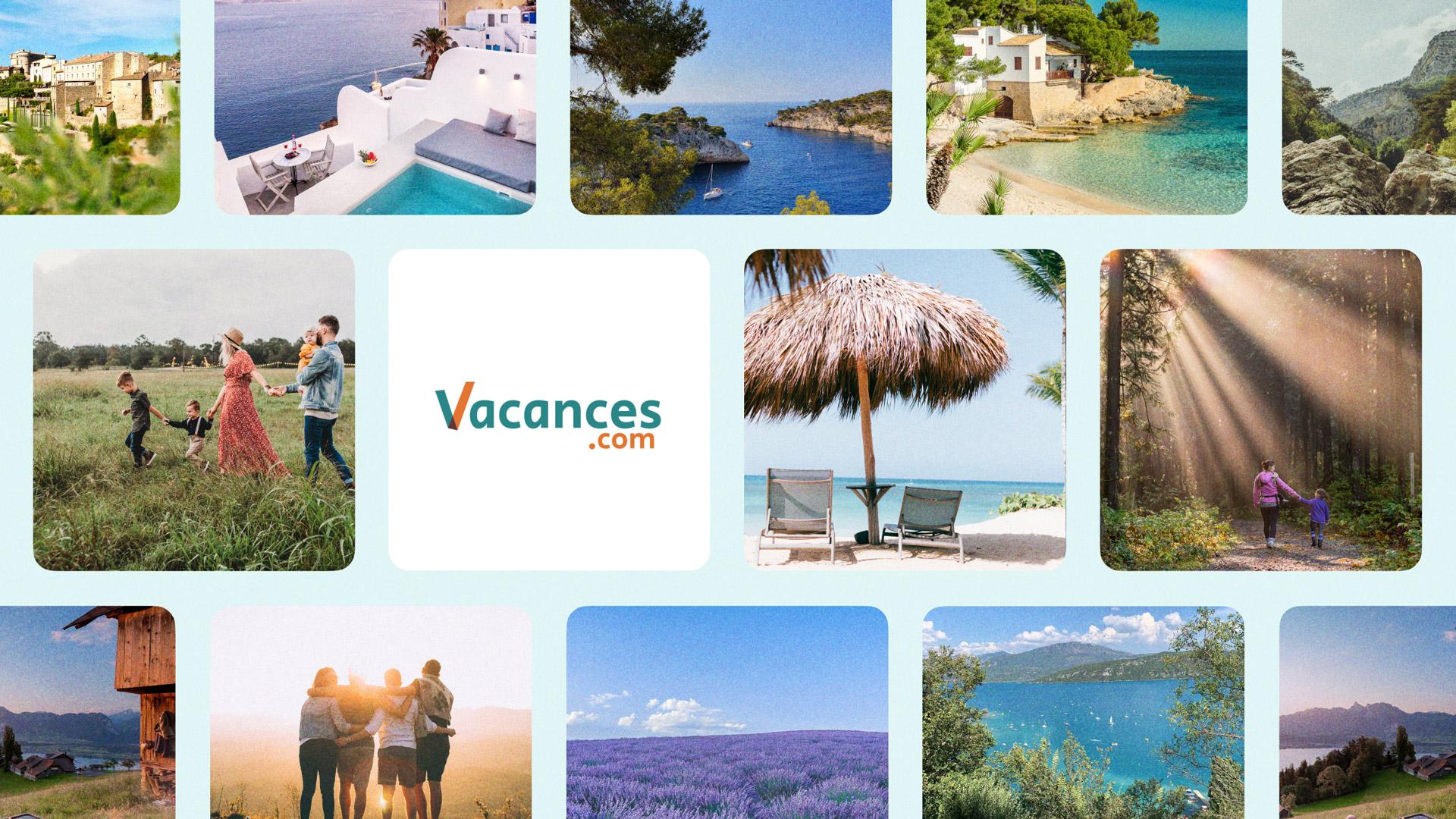 Location Vacances (camping, Chambres D