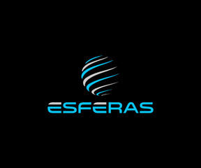 Esferas Brand Kit And Logos