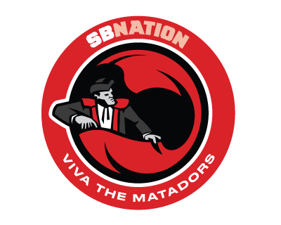 Viva The Matadors Brand Kit And Logos