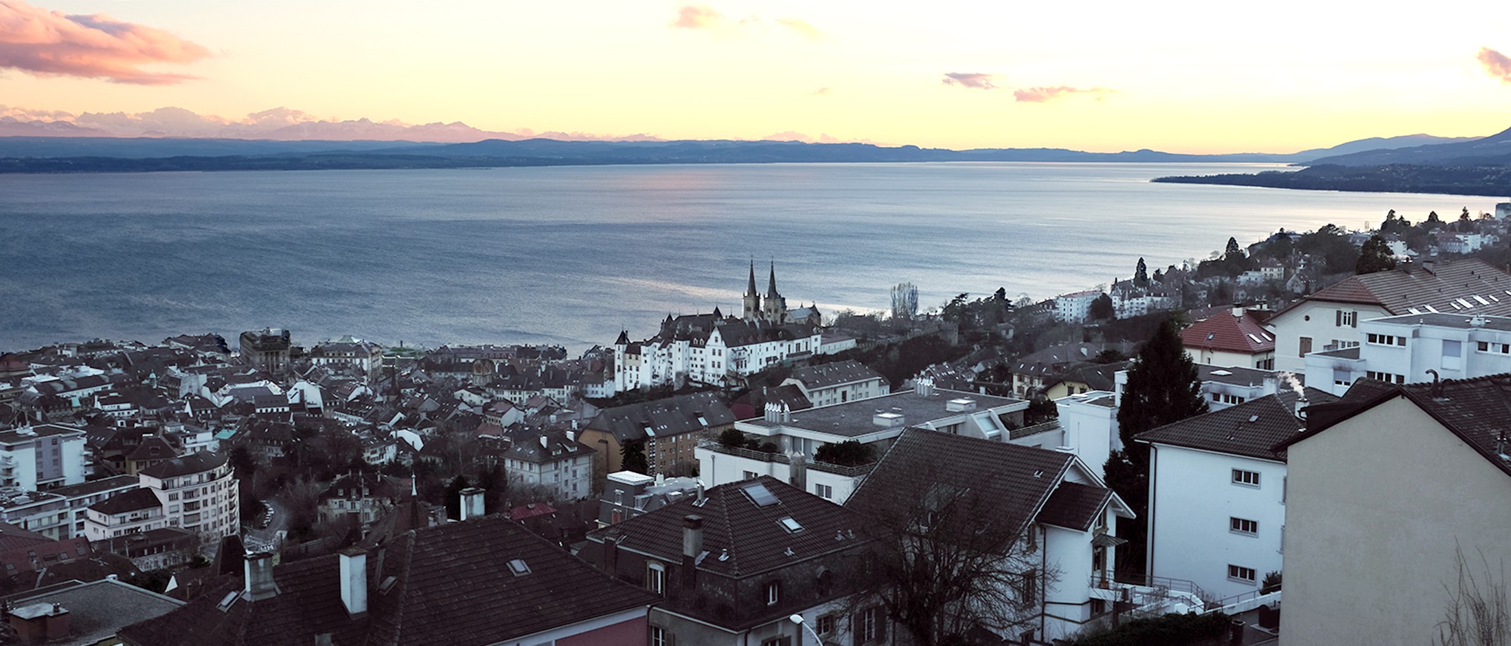 Immobilier Dans Le Canton De Neuchâtel à Vendre Et à Louer Brand Kit And Logos