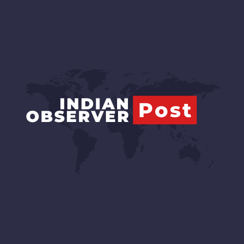 Indianobserverpost.com Brand Kit And Logos