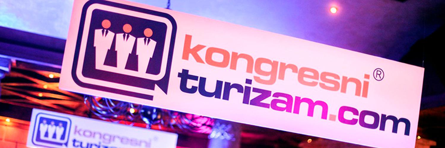 Kongresni turizam Brand Kit And Logos