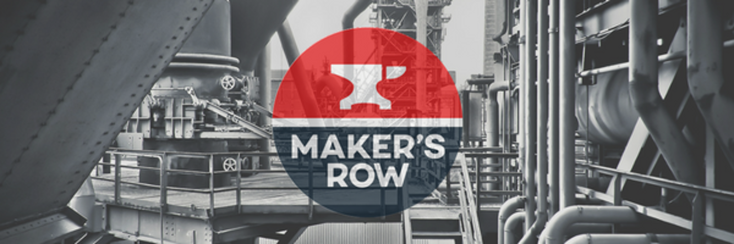 Maker S Row Brand Kit And Logos