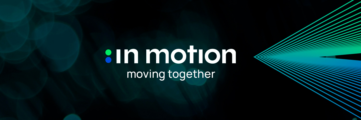 Grupo In Motion Brand Kit And Logos