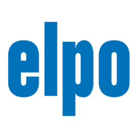 Elpo · Ihr Elektrotechniker In Bruneck · Südtirol Brand Kit And Logos