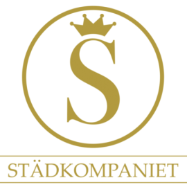 Städkompaniet Brand Kit And Logos