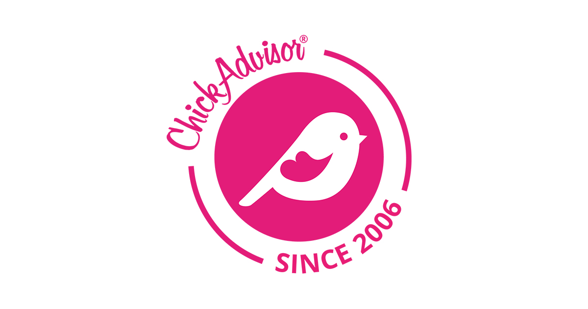 ChickAdvisor Brand Kit And Logos