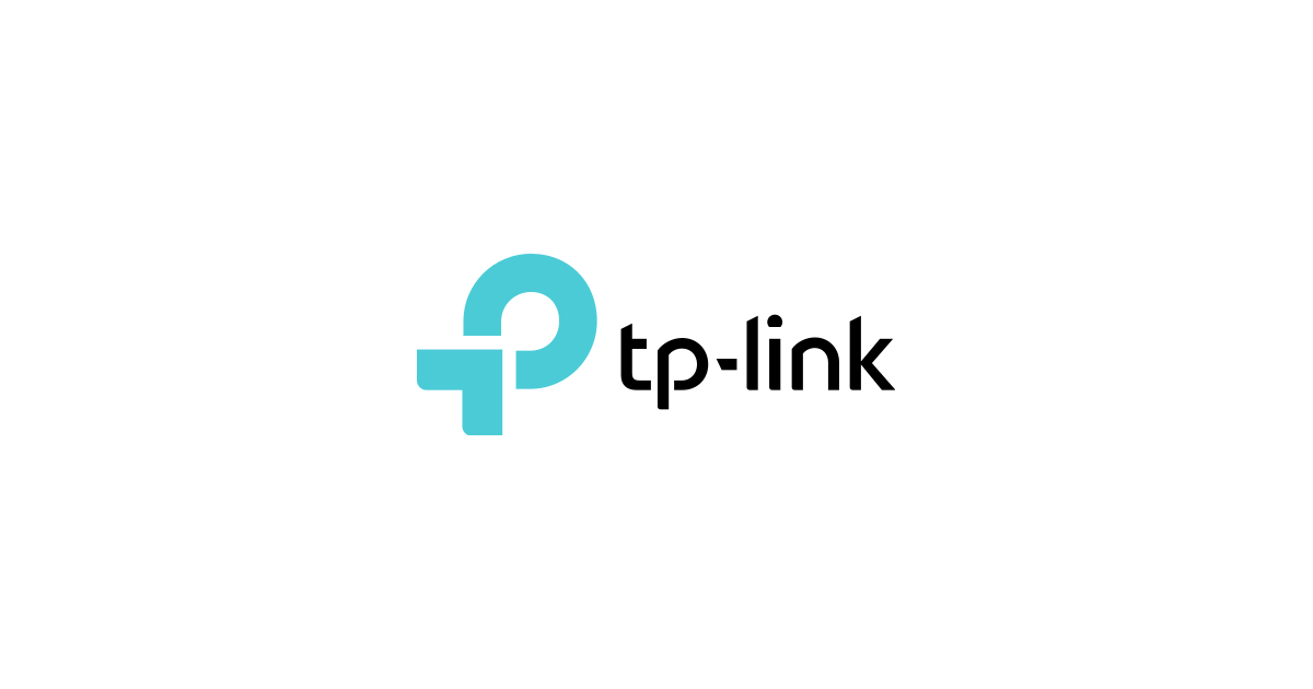 TP-Link Brand Kit And Logos