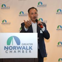 Greater Norwalk Chamber Brand Kit And Logos