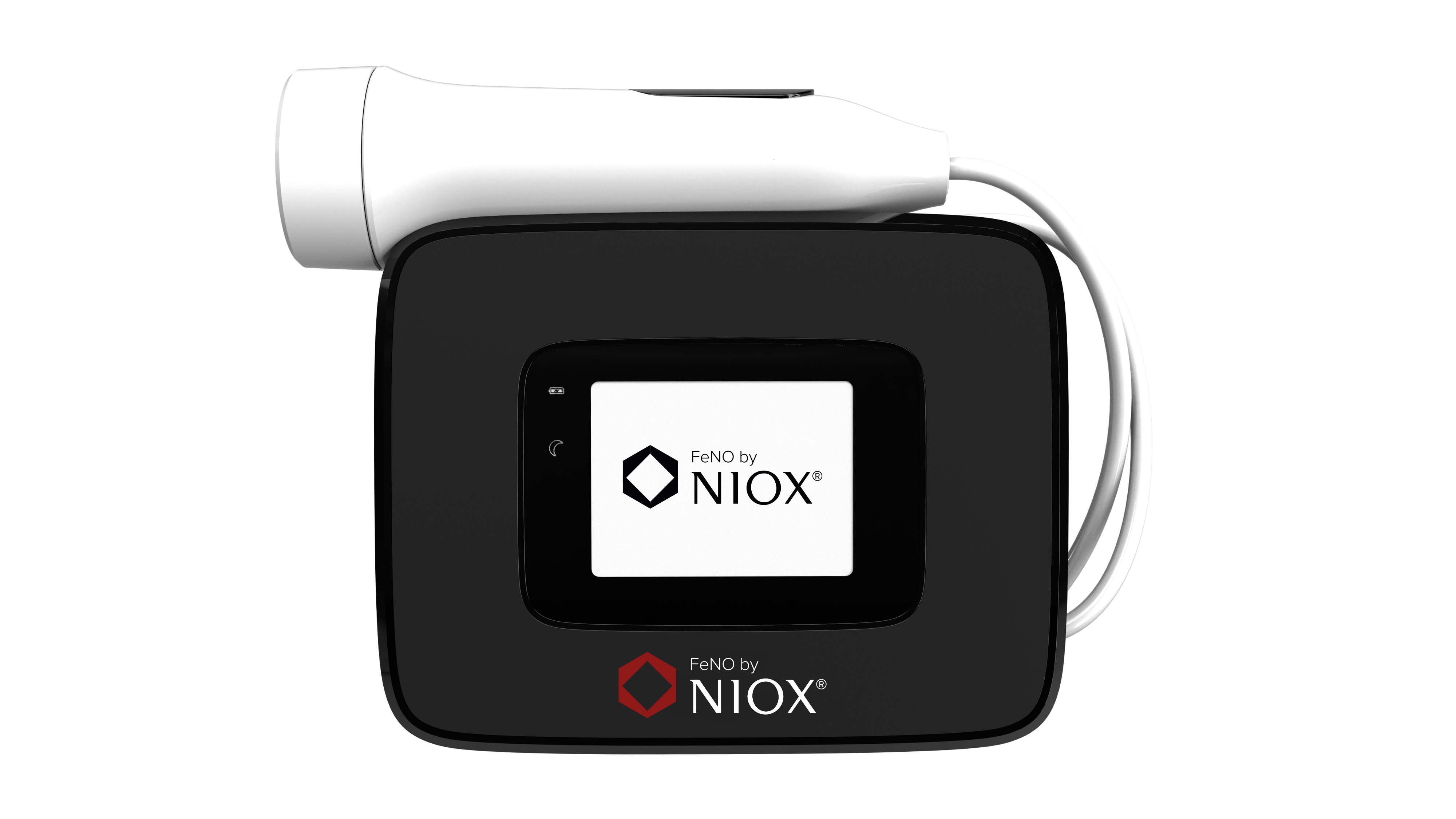 NIOX.com Brand Kit And Logos