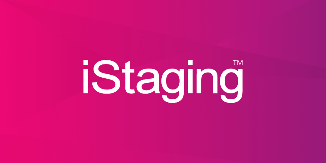 IStagingWeb Brand Kit And Logos