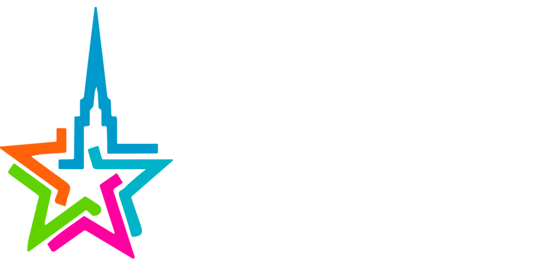 Туры в Москву. На семи холмах - Brand Kit And Logos