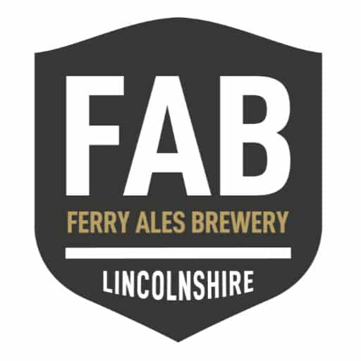 Ferry Ales Brewery Brand Kit And Logos