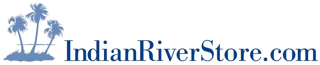 Indian River Store Brand Kit And Logos