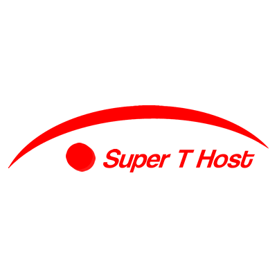 Superthost Brand Kit And Logos