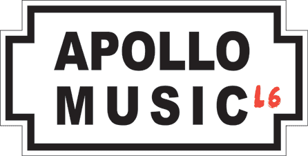 Apollo Music Brand Kit And Logos