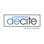 Decite Brand Kit And Logos