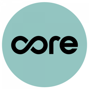 Core Creatives Brand Kit And Logos