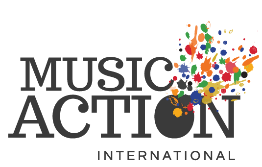 Music Action International Brand Kit And Logos