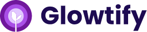 Glowtify.com Brand Kit And Logos