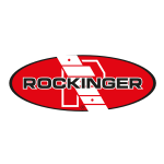 Rockinger Guitars Brand Kit And Logos