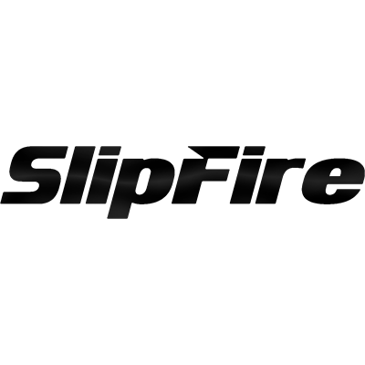 SlipFire Brand Kit And Logos