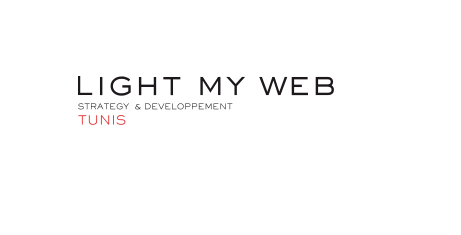 Light My Web Brand Kit And Logos