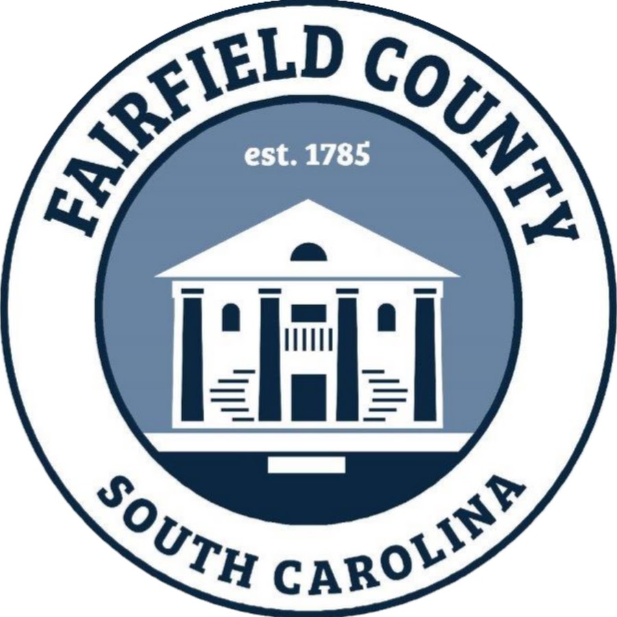 Fairfieldsc.com Brand Kit And Logos