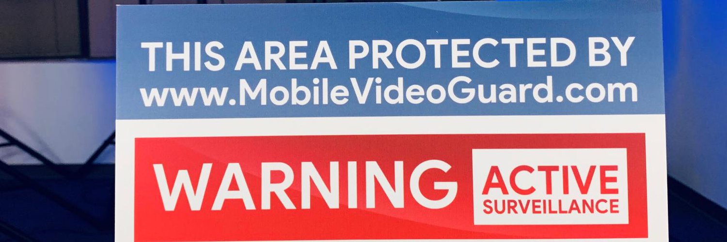 Mobile Video Guard Brand Kit And Logos