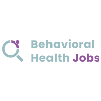 Behavioral Health Jobs Brand Kit And Logos