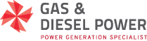 Gas & Diesel Power Brand Kit And Logos