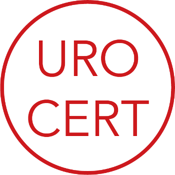 URO-Cert Brand Kit And Logos